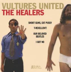 Vultures United : The Healers
